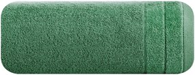 FROTÉ UTERÁK DAMLA11 70X140 CM ZELENÁ