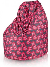 Ecopuf Sedací vak ECOPUF - SAKO modern polyester DG13