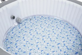 BESTWAY Lay-Z-Spa Hawaii AirJet Vírivka, 236 x 71 cm, 8 osôb 6001J