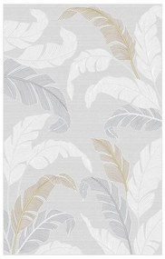 Koberec Creation 1,4/2,0 50222 496 šedá