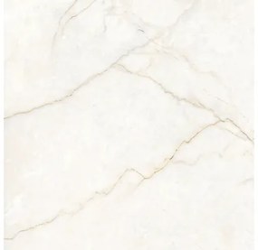Dlažba imitácia kameňa Boston White 60x60 cm