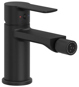 Ravak X070493 - Bidetová batéria SOLAR čierna