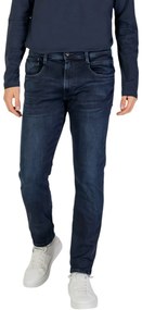 Džínsy Slim Replay  11.5 OZ HYPERFLEX M914Y .000.661 K00