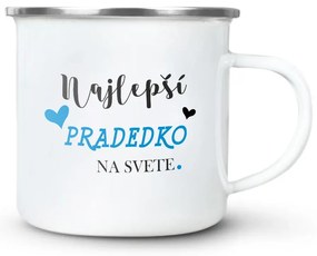 Sablio Plecháčik Najlepší pradedko na svete: 300 ml