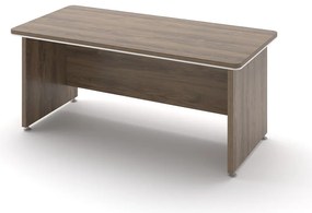 Stôl TopOffice 180 x 85 cm, dub charleston