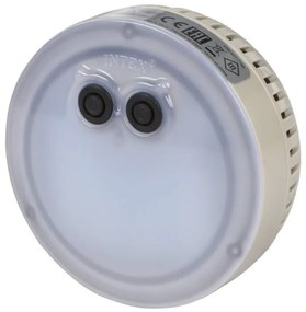 Plávajúca lampa do bazéna