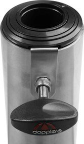 Doppler Žulový stojan TROLLEY 40 kg