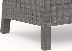 Zahradné kreslo Madison