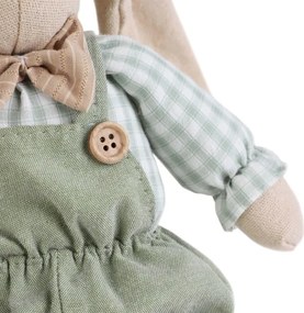 Dekoratívna figúrka MAURO zajačik 883601