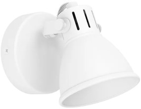 Eglo 98393 - LED Nástenné bodové svietidlo SERAS 1xGU10/3,3W/230V