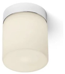 RED - Design Rendl - R12199 - LED Kúpeľňové stropné svietidlo ESICA LED/6W/230V IP44