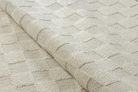 Koberec DUNE 2838 krémový