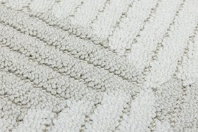 Koberec Milano 032 béžový / krémový