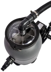 Piesková filtrácia SummerFun CLEAN EASY 4 m3/h