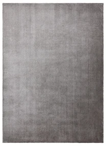 Prateľný koberec CRAFT 71401070 mäkký - taupe, sivý