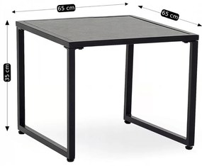PROXIMA.store - Záhradná súprava TOLEDO