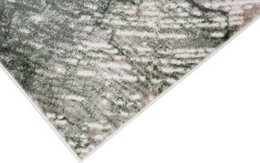 TA Koberec RE41E SVETLO BÉŽOVÁ COMO YAT Rozmer: 140x200 cm