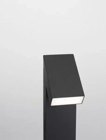 Vonkajšie LED lampa Brigitta B 12 čierne
