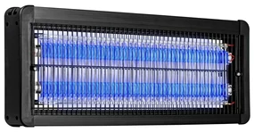 Vayox Elektrický lapač hmyzu 2x20W/230V 180 m² BX0036