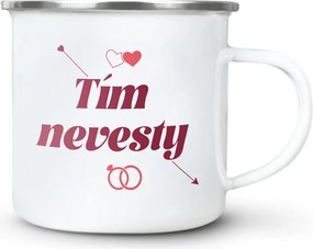 Sablio Plecháčik Tím nevesty: 300 ml