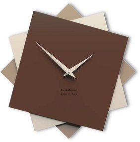 Designové hodiny 10-030-69 CalleaDesign Foy 35cm