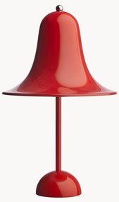 Stolová lampa Pantop, dizajn Verner Panton