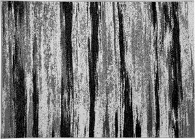 DC Koberec PP 014 sivá Rozmer: 300×400 cm