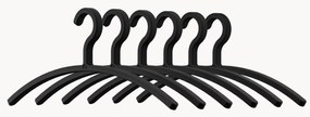 Vešiaky na šaty Fay, 6 ks