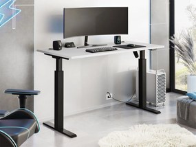 Pc stolík Nandu II, Farby: dub artisan