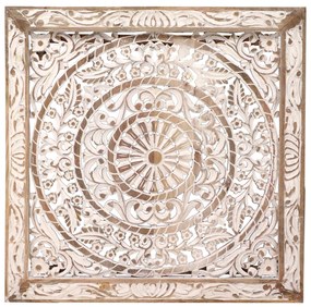 furniture-nabytek.cz - Drevený obraz 90x90