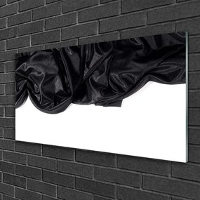 Obraz na skle Kašmír umenie 140x70 cm