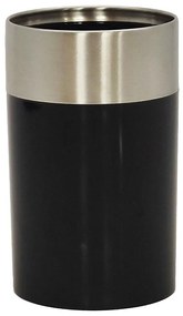 Pohár na zubné kefky ftc2178-b1 čierny