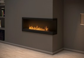 SIMPLE FIRE CORNER 1200 R