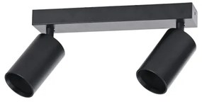 Immax NEO 07262W -LED RGB+CCT Stmievateľné svietidlo NEO LITE PUNTO 2xGU10/6W/230V