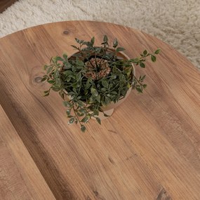 Konferenčný stolík Orion Atlantic Pine