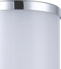 Eglo 95773 - LED Nástenné svietidlo CUPELLA 2xLED/4,5W/230V