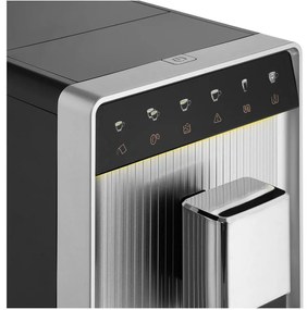 Sencor SES 7300BK automatické espresso