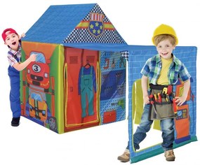 Stan autodielňa pre mechanika