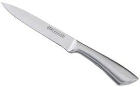 Úžitkový nôž (čepeľ 12,5 cm, rukoväť 11 cm)