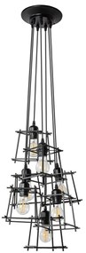Stropné svietidlo TooLight Crate