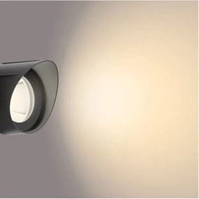 Philips - LED Vonkajšie bodové svietidlo GARDENLINK LED/24W/230V 2700K IP44