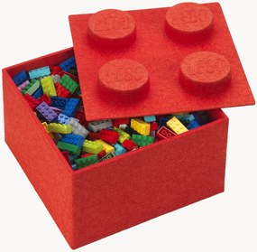 Detská úložná škatuľa Brick 4