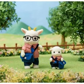 Sylvanian Families Rodina kôz