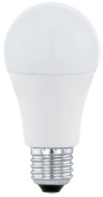 LED žiarovka E27 A60 11W teplá biela, opál