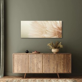 Obraz - Detaily kvetu (120x50 cm)
