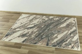 Koberec Luna 504051/95835 Plamene krémový
