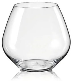 Bohemia Crystal poháre na biele víno Amoroso 340ml (set po 2ks)