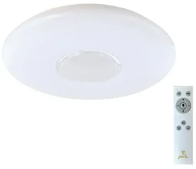 Moderné svietidlo NEDES LED svietidlo STAR + diaľkový ovládač 36W LCL534AU
