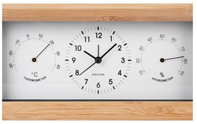 Budík Neat – Karlsson