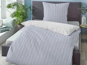 Obliečky Josefine, pruhované%